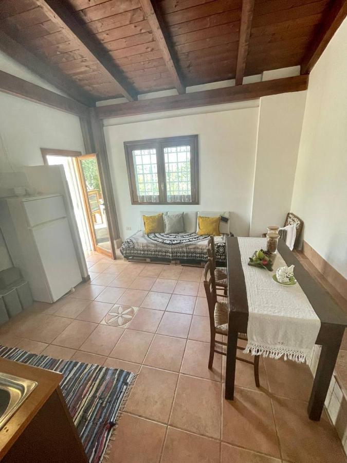 Residenza Fumarola Apartment ออสตูนี ภายนอก รูปภาพ