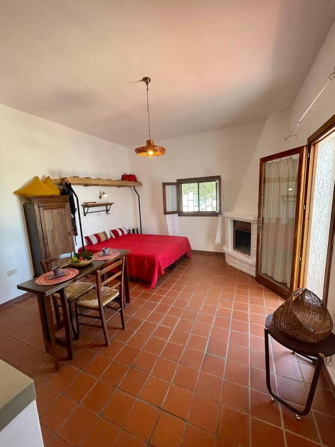 Residenza Fumarola Apartment ออสตูนี ภายนอก รูปภาพ