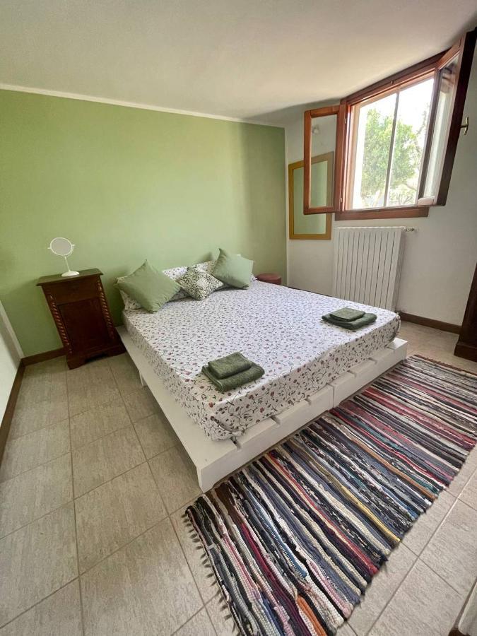 Residenza Fumarola Apartment ออสตูนี ภายนอก รูปภาพ
