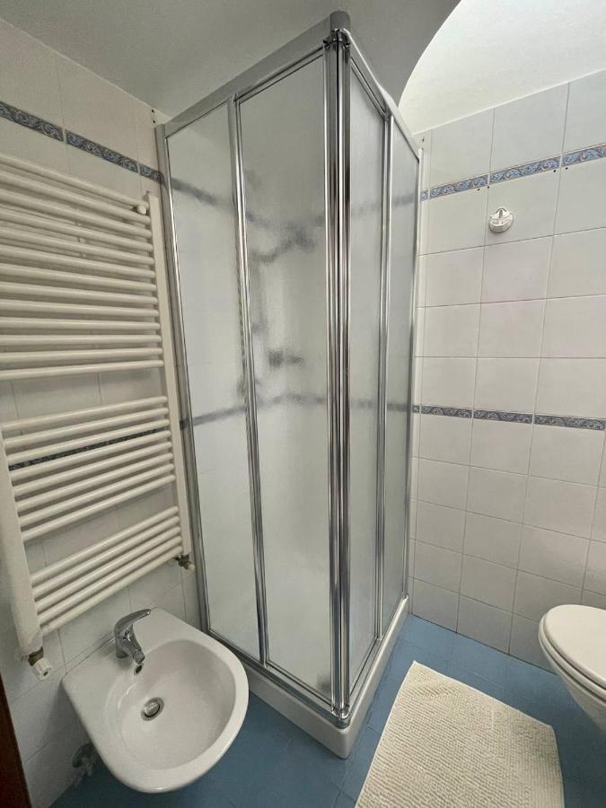 Residenza Fumarola Apartment ออสตูนี ภายนอก รูปภาพ