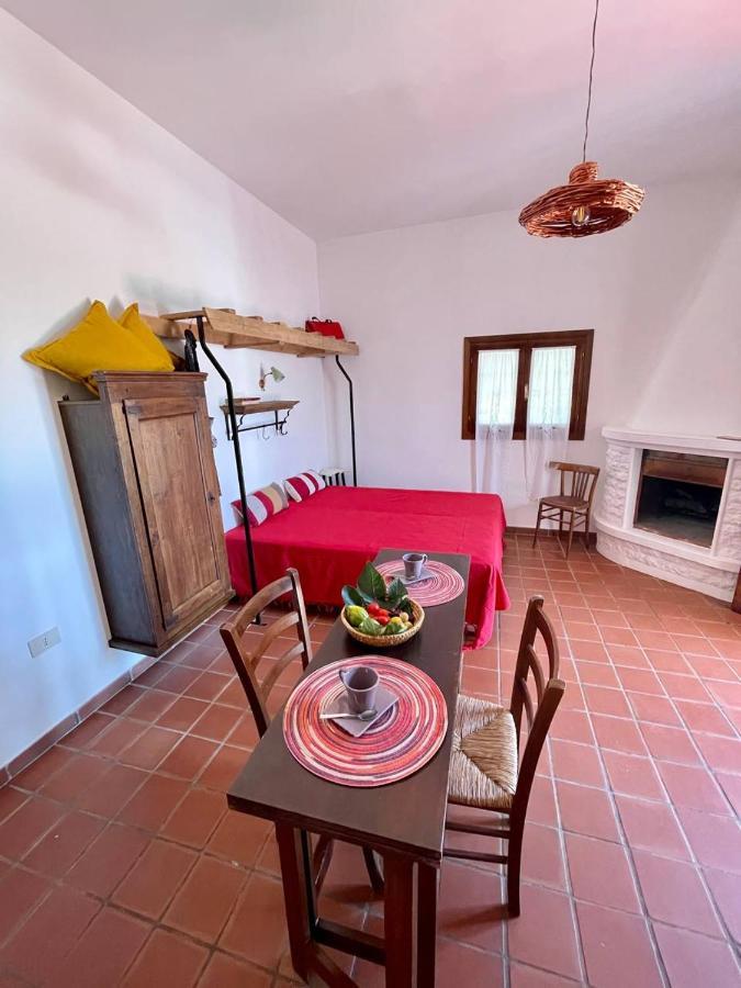 Residenza Fumarola Apartment ออสตูนี ภายนอก รูปภาพ