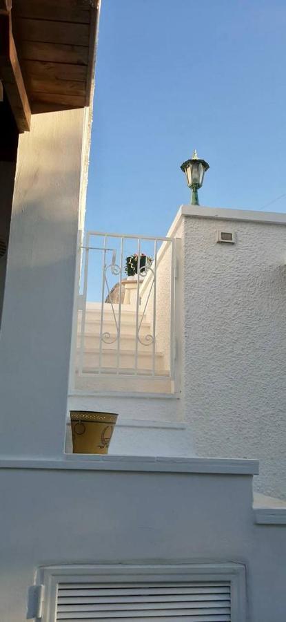 Residenza Fumarola Apartment ออสตูนี ภายนอก รูปภาพ